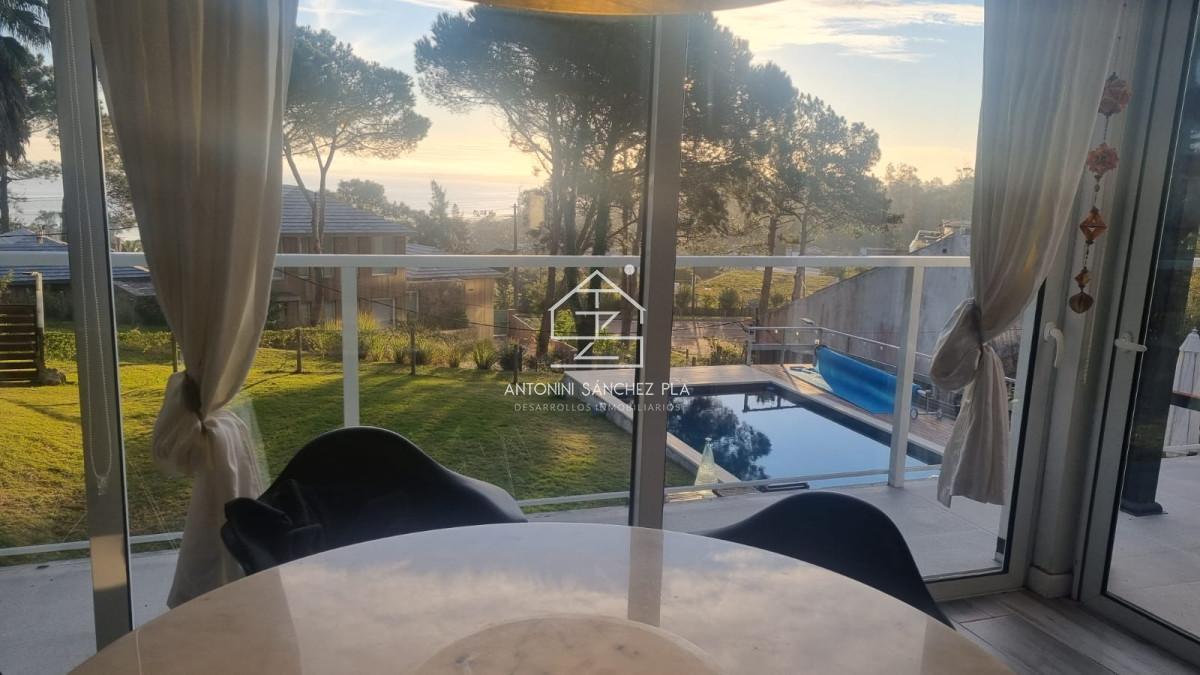 Foto de Venta casa Punta Ballena, imagen 2
