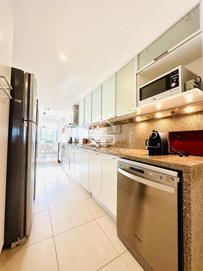 Foto de Oportunidad en Venta y Alquiler temporal de maravilloso departamento, imagen 5