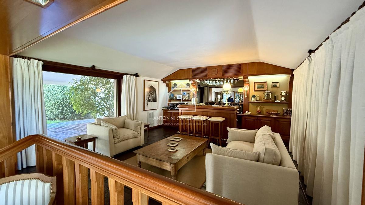 Foto de Venta Exclusiva CASA 8 Dormitorios Peninsula Punta Del este, imagen 5