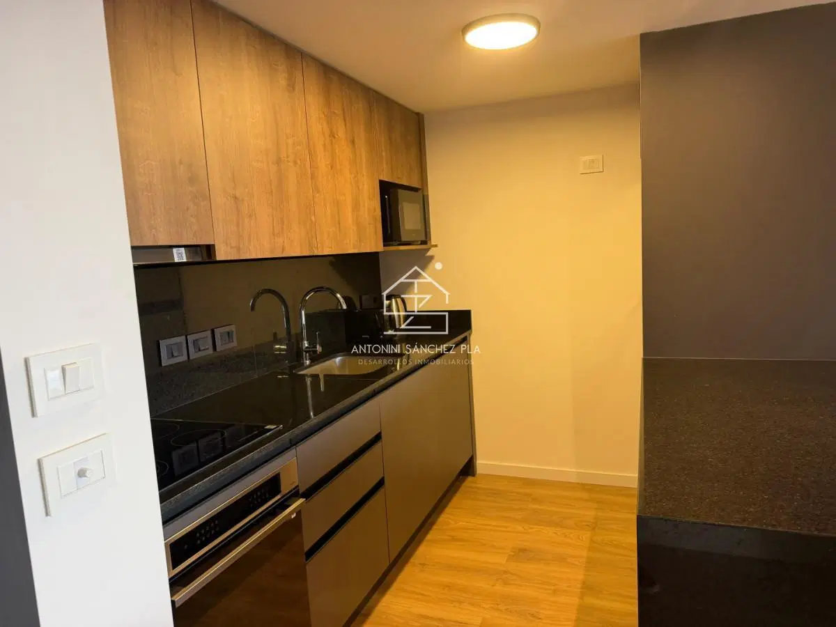 Apartamento en alquiler anual 2 dormitorios en Torres del Este Chiverta Punta del Este 2