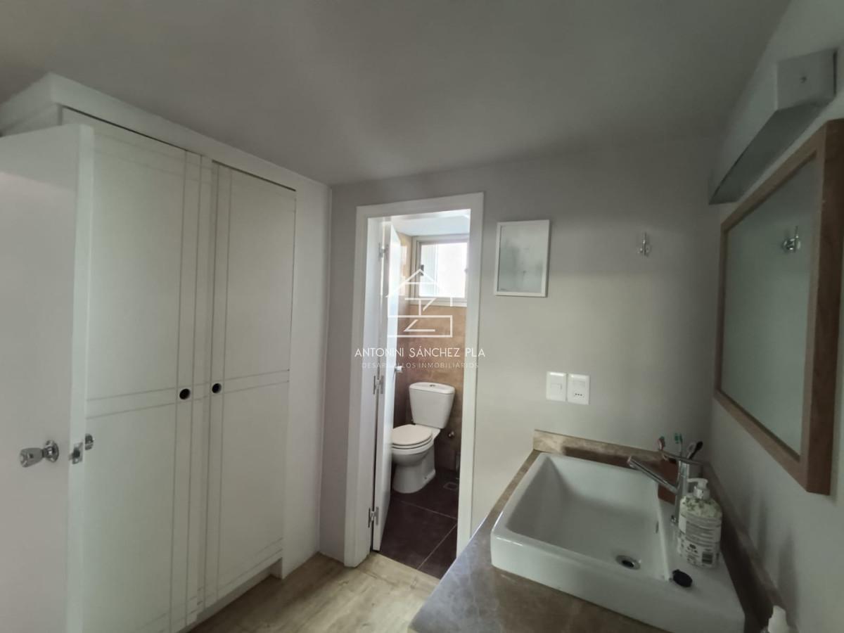 Foto de Venta apartamento tres dormitorios Punta del este Peninsula Torre, imagen 4