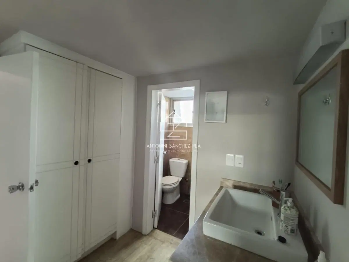 Venta apartamento tres dormitorios Punta del este Peninsula Torre Monarca 4