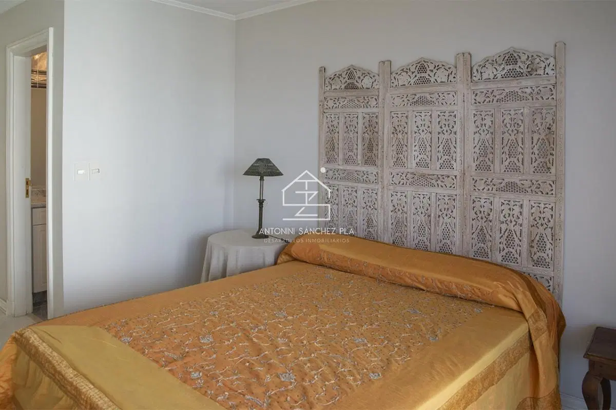Departamento de 3 dormitorios en venta frente a Playa Mansa, Coral Tower 5