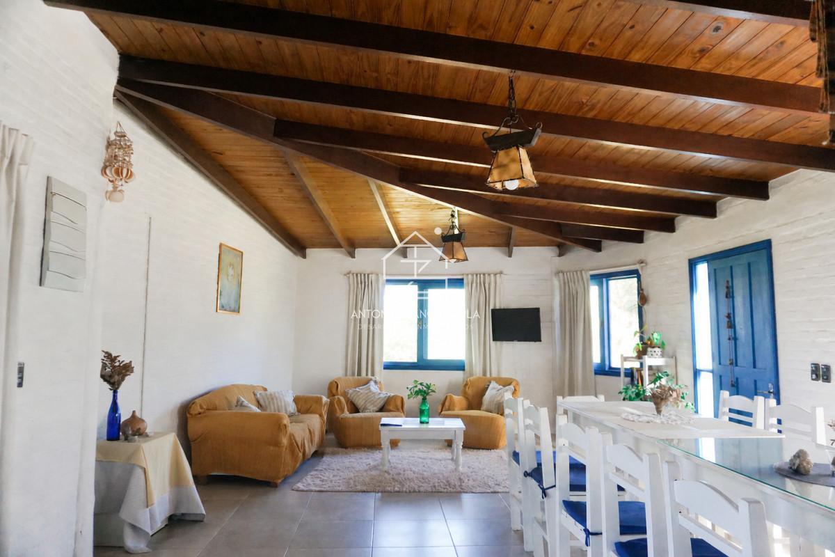 Foto de CASA EN LA BARRA EN ALQUILER TEMPORAL, imagen 2