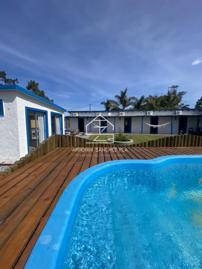 Foto de CASA EN LA BARRA EN ALQUILER TEMPORAL, imagen 1