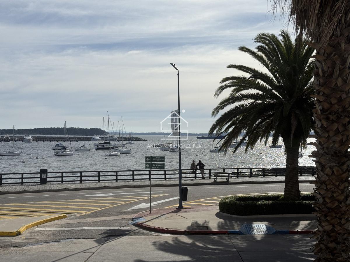Foto de Apartamento en Punta del Este, Puerto, imagen 2