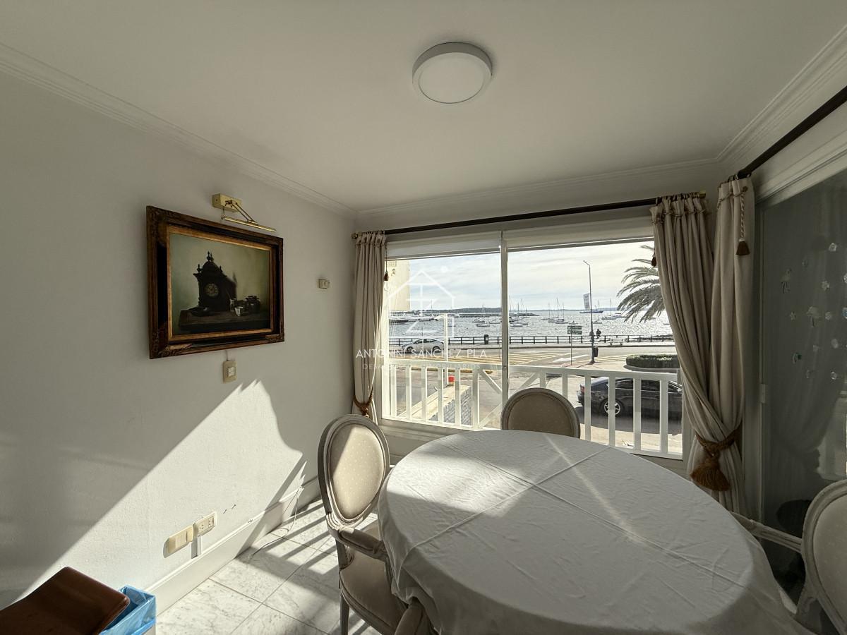 Foto de Apartamento en Punta del Este, Puerto, imagen 4