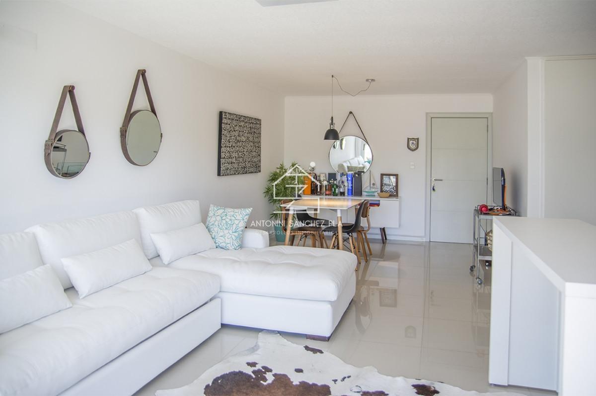 Foto de Departamento de 1 dormitorio en venta en Aidy Grill , Punta del este, imagen 4