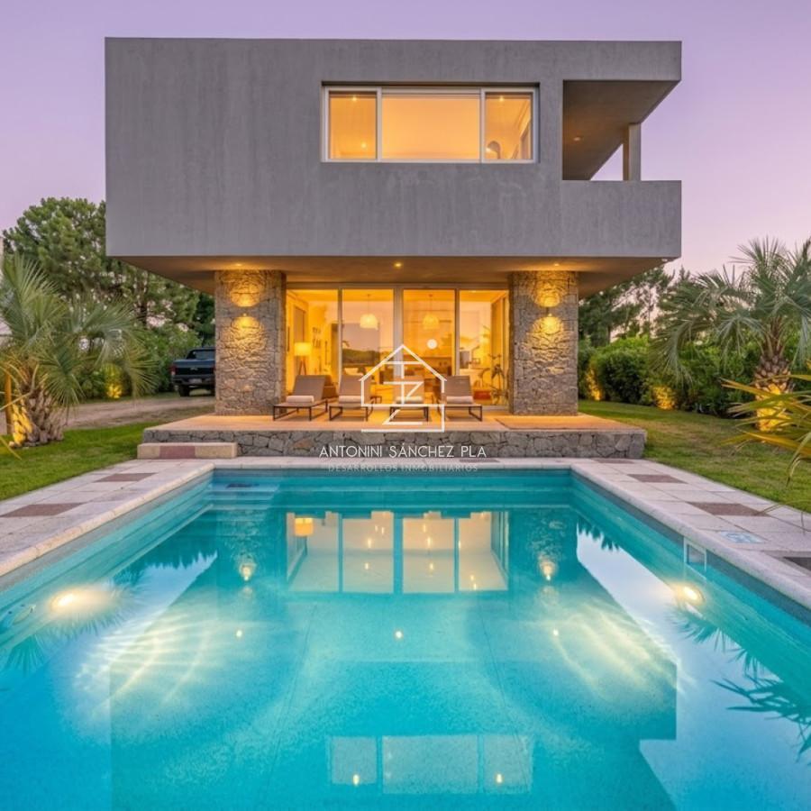 Foto de CASA EN VENTA A 50M DEL MAR, imagen 4