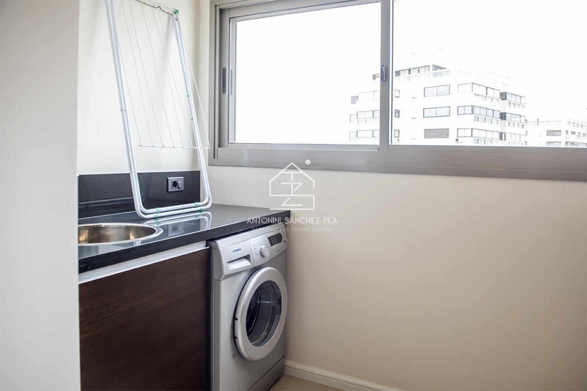 Foto de Increíble apartamento con excelente vista al mar. Torre Imperiale., imagen 3
