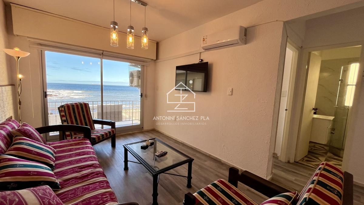 Foto de Alquiler temporal apartamento 1 dormitorio Punta del Este, imagen 2