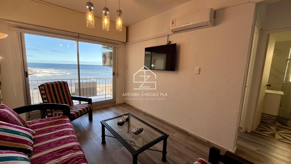 Foto de Alquiler temporal apartamento 1 dormitorio Punta del Este, imagen 1