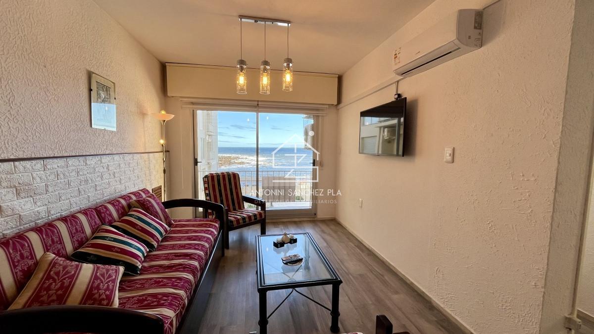Foto de Alquiler temporal apartamento 1 dormitorio Punta del Este, imagen 3