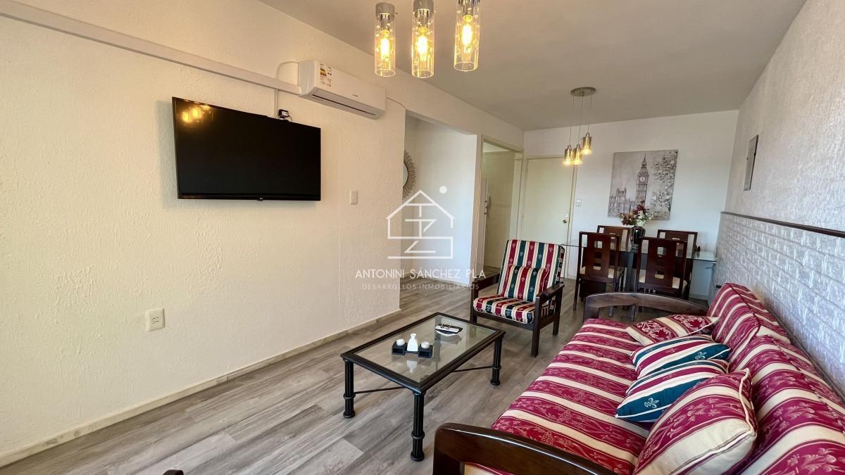 Foto de Alquiler temporal apartamento 1 dormitorio Punta del Este, imagen 5