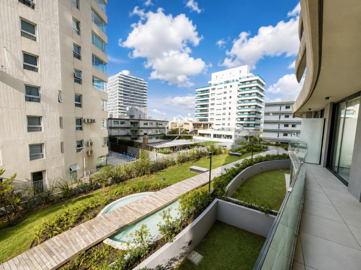 Foto de Apartamento de 2 dorm y 2 baños, imagen 3