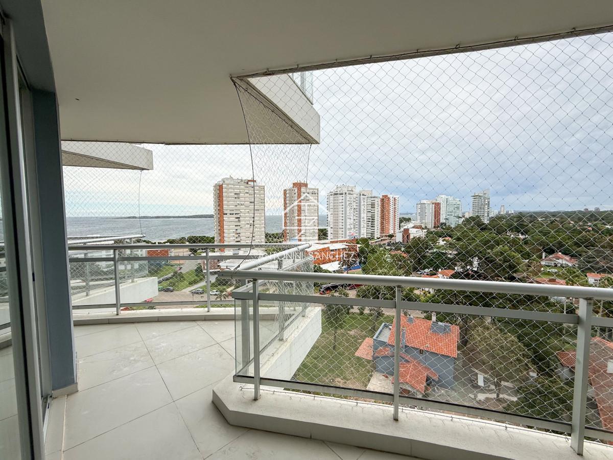 Foto de VENTA APARTAMENTO 3 DORMITORIOS EN SUITE MAS DEPENDENCIA DE SERVICIO, imagen 3