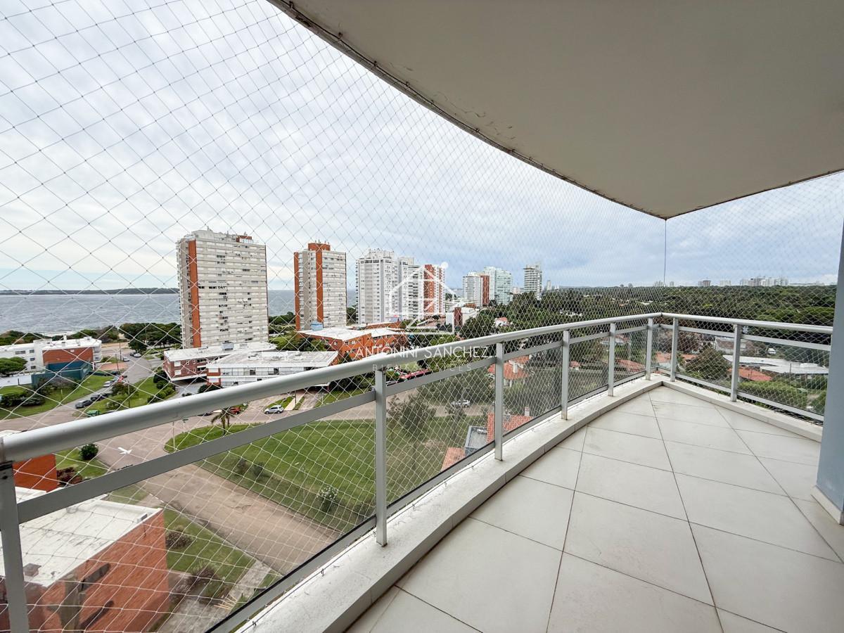 Foto de VENTA APARTAMENTO 3 DORMITORIOS EN SUITE MAS DEPENDENCIA DE SERVICIO, imagen 5