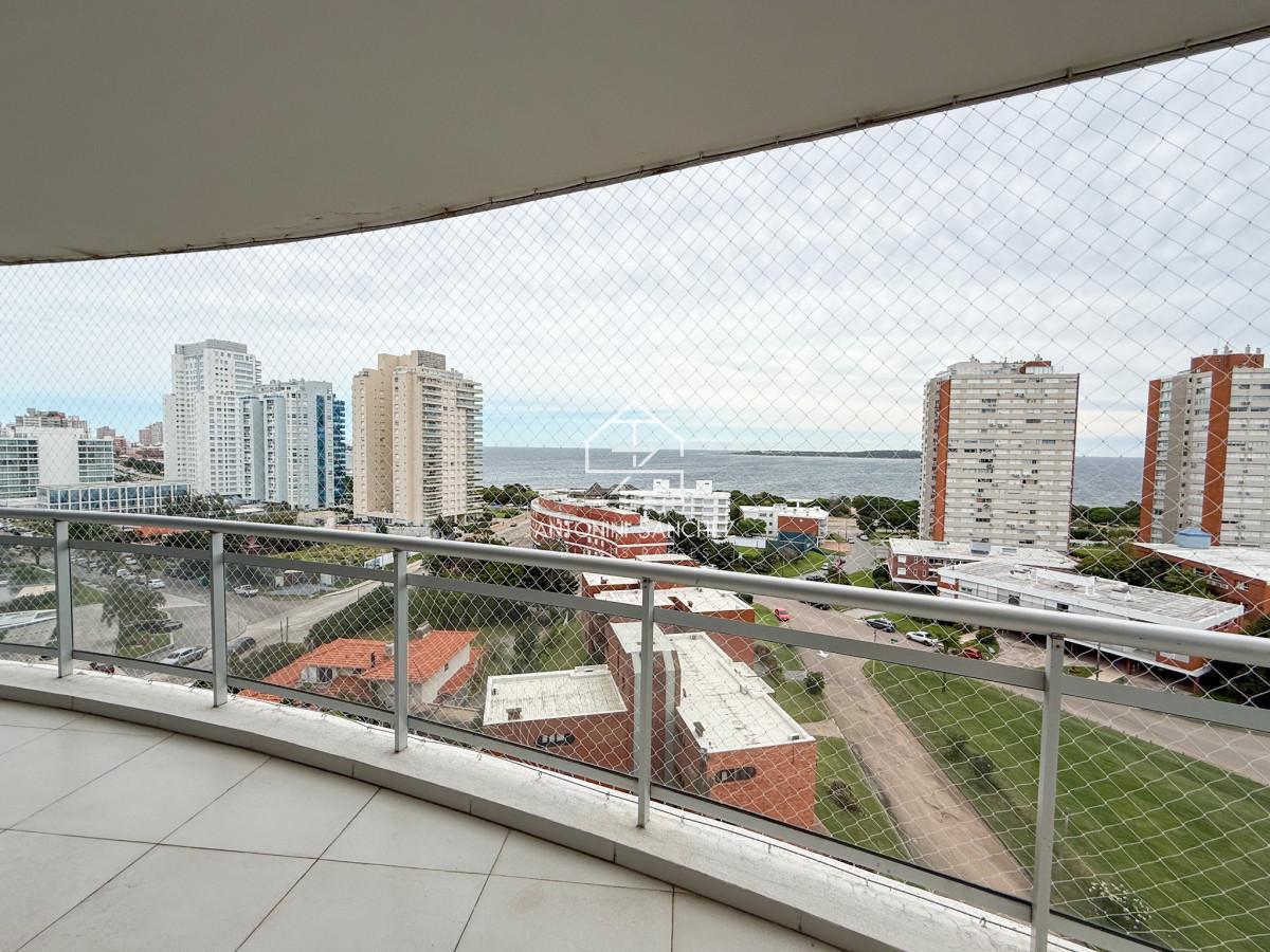 Foto de VENTA APARTAMENTO 3 DORMITORIOS EN SUITE MAS DEPENDENCIA DE SERVICIO, imagen 1