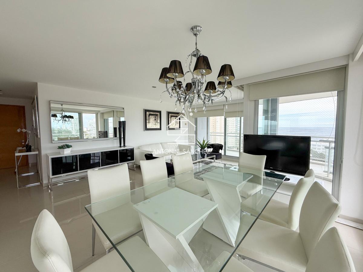 Foto de VENTA APARTAMENTO 3 DORMITORIOS EN SUITE MAS DEPENDENCIA DE SERVICIO, imagen 2