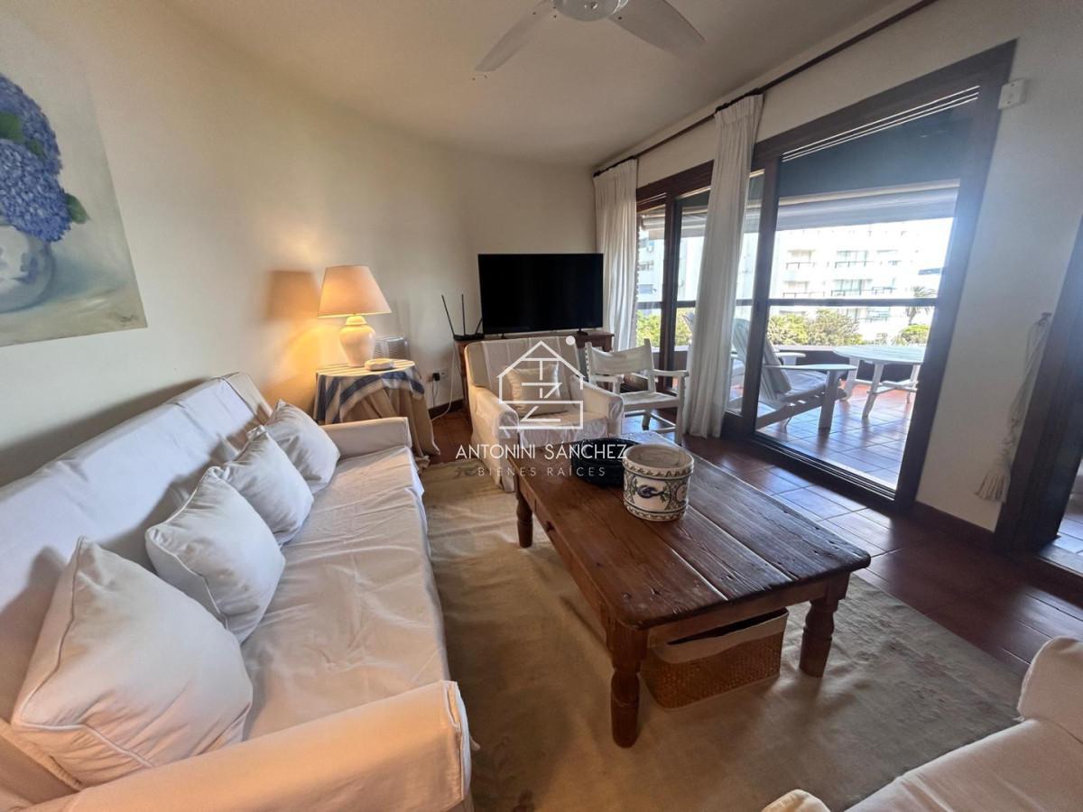 Foto de APARTAMENTO DE 3 DORMITORIOS FRENTE AL MAR EN ALQUILER TEMPORAL, imagen 4
