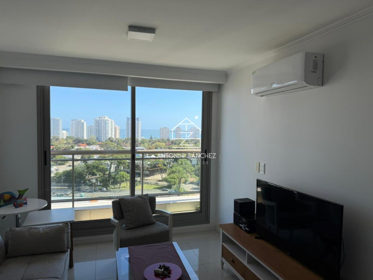 Foto de Hermoso apartamento de 1 dormitorio en zona privilegiada, imagen 3