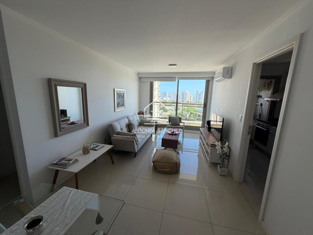 Foto de Hermoso apartamento de 1 dormitorio en zona privilegiada, imagen 5