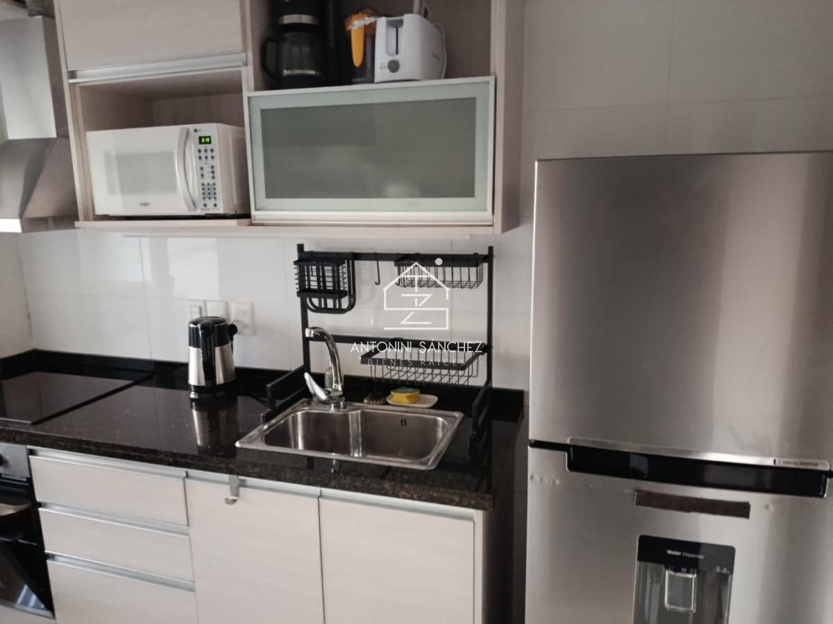 Foto de Hermoso apartamento de 1 dormitorio en zona privilegiada, imagen 4