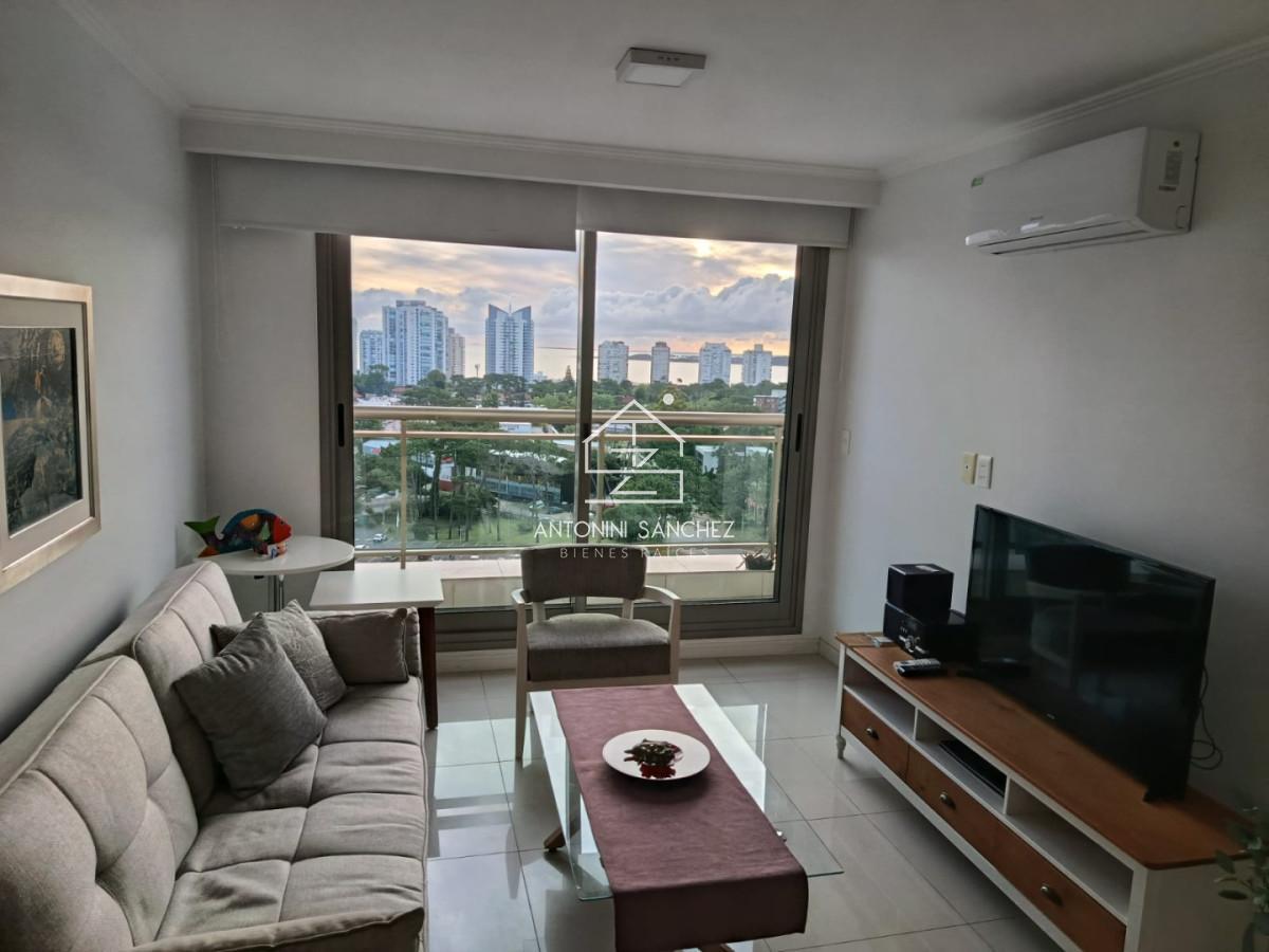 Foto de Hermoso apartamento de 1 dormitorio en zona privilegiada, imagen 2
