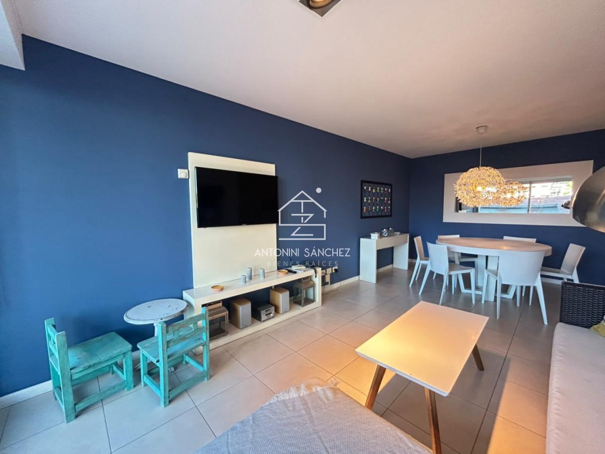 Foto de Alquiler apartamento tres dormitorios Punta del este playa Mansa, imagen 5
