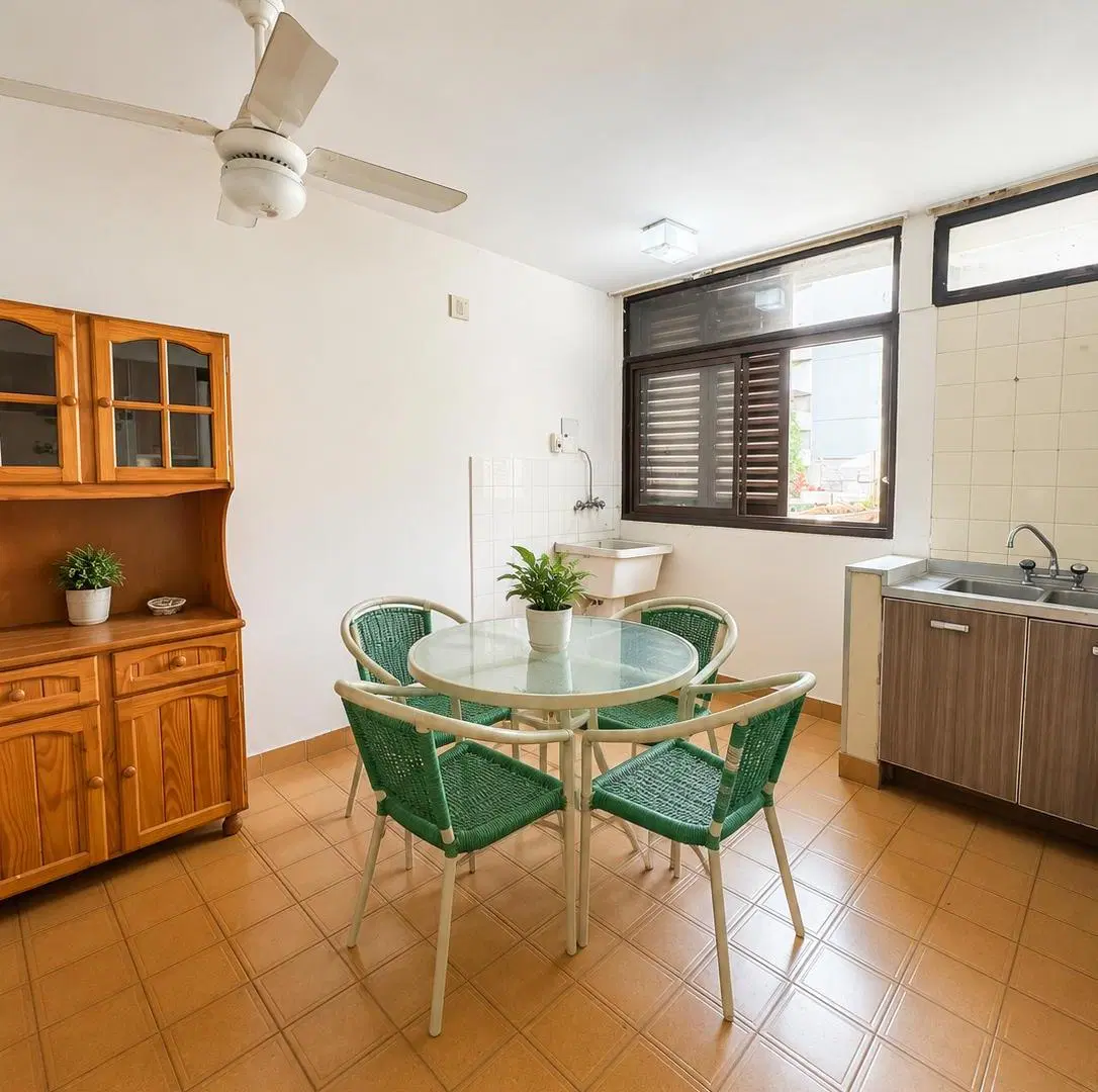 PISO EXCLUSIVO | DOS DORMI | 93 MTS2 3
