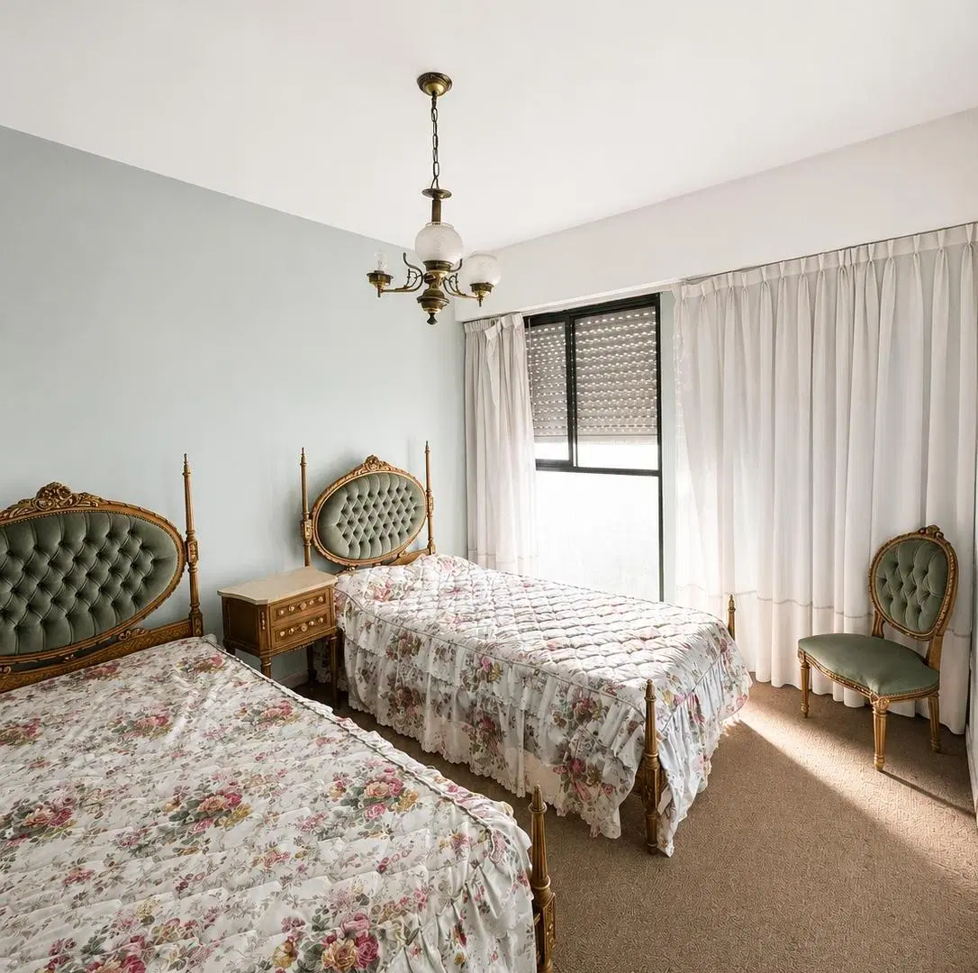 PISO EXCLUSIVO | DOS DORMI | 93 MTS2 8