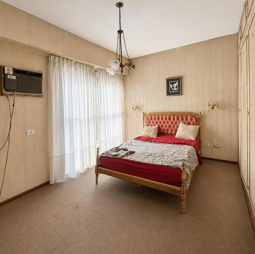 PISO EXCLUSIVO | DOS DORMI | 93 MTS2 2