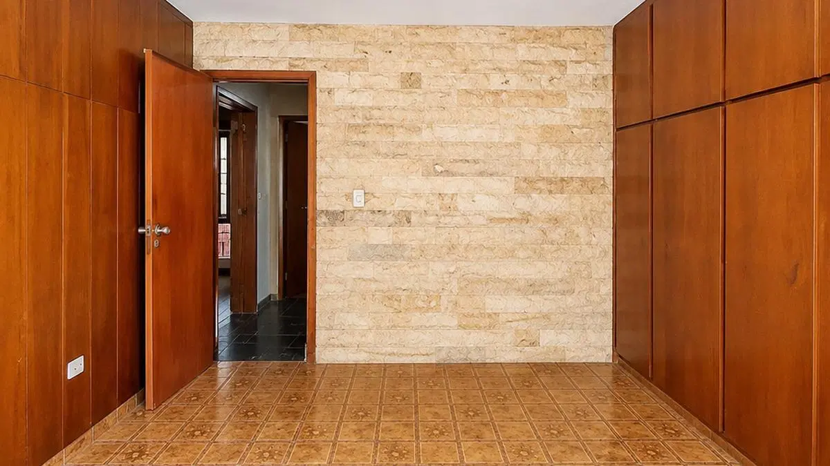 Excepcional casa de 4 dormitorios con patio, parrillero, terraza y cochera 4