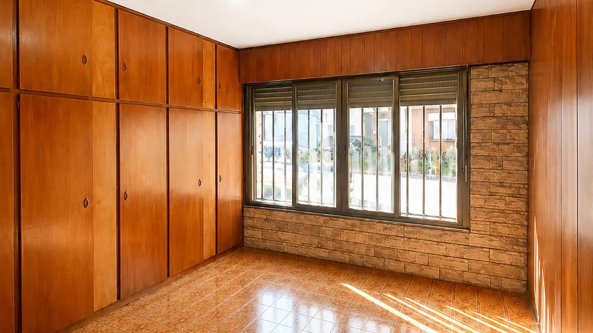 Excepcional casa de 4 dormitorios con patio, parrillero, terraza y cochera 8