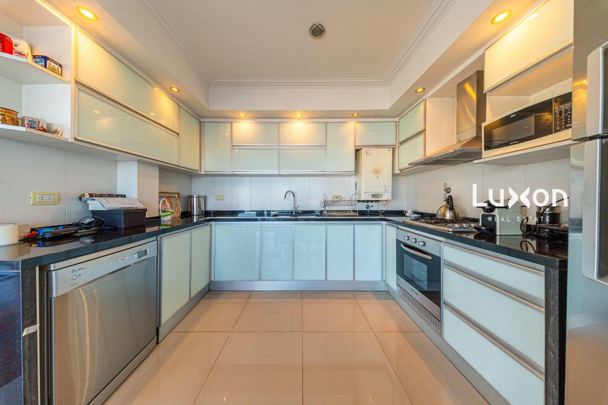 Foto de PENTHOUSE FRENTE A PARQUE ESPAÑA · VISTA FRANCA AL RÍO · SARMIENTO 256, imagen 2