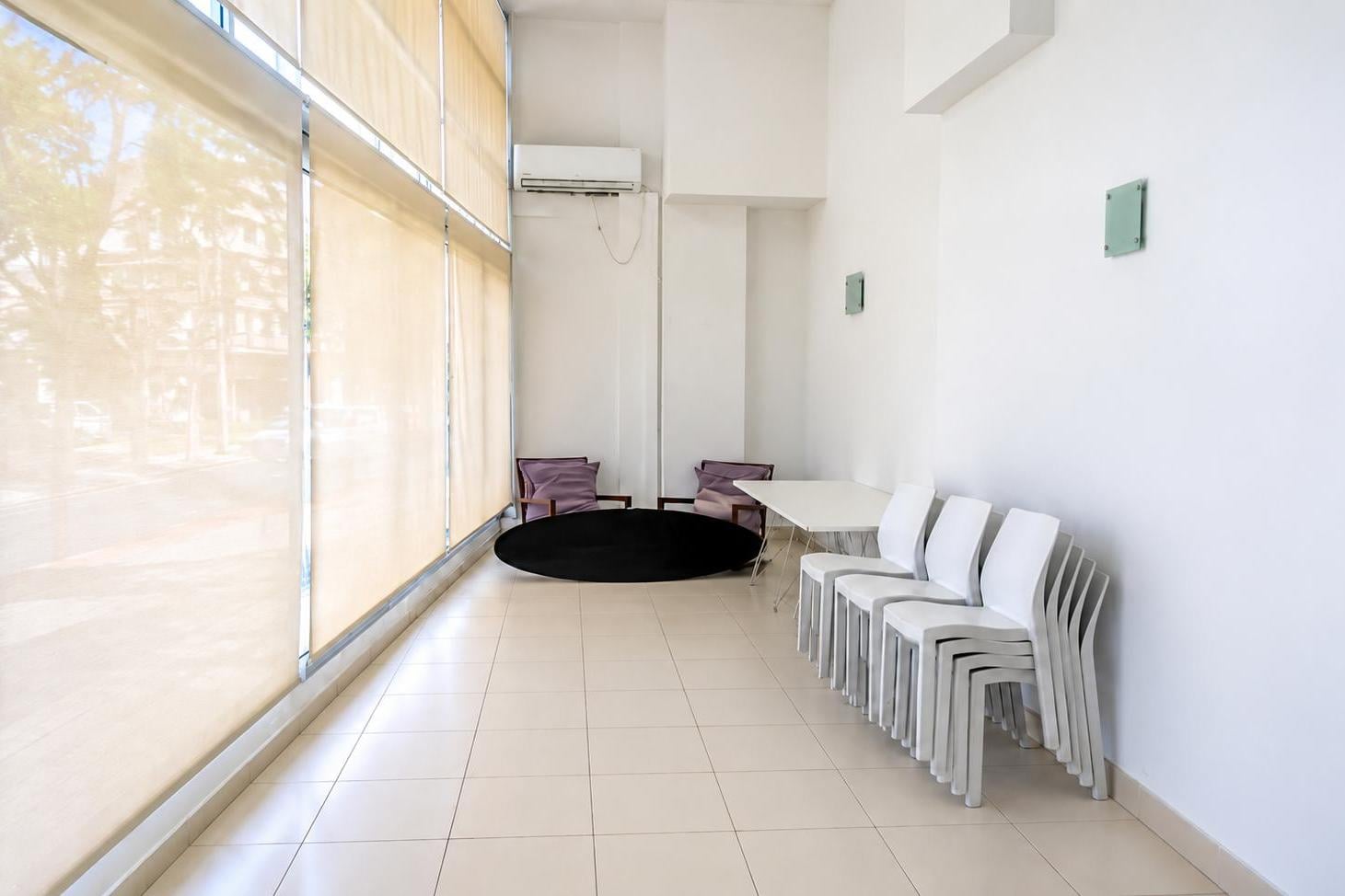 Foto de Monoambiente con balcón en venta en Balvanera, imagen 3