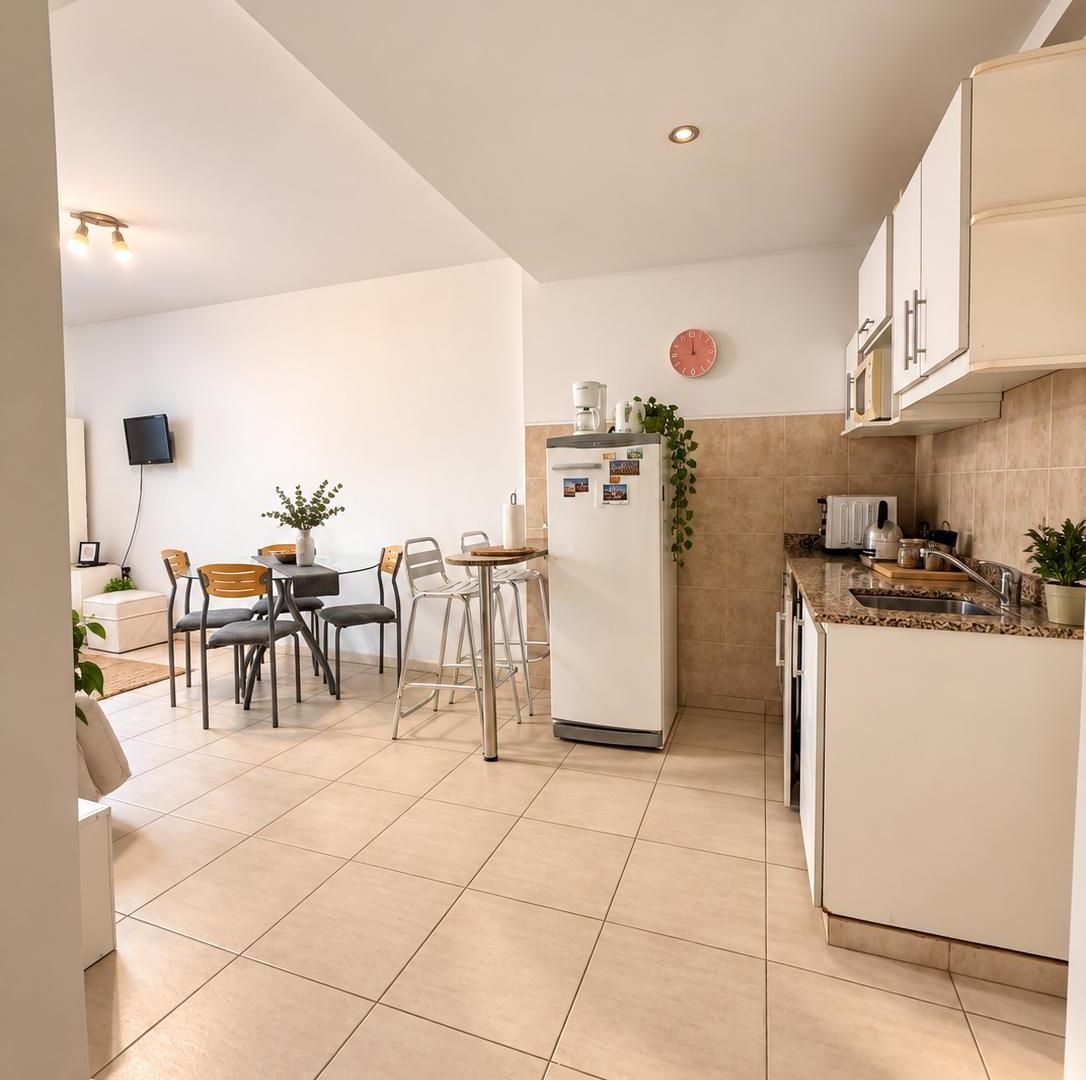Foto de Monoambiente en venta con balcón en Barrio Norte, imagen 5