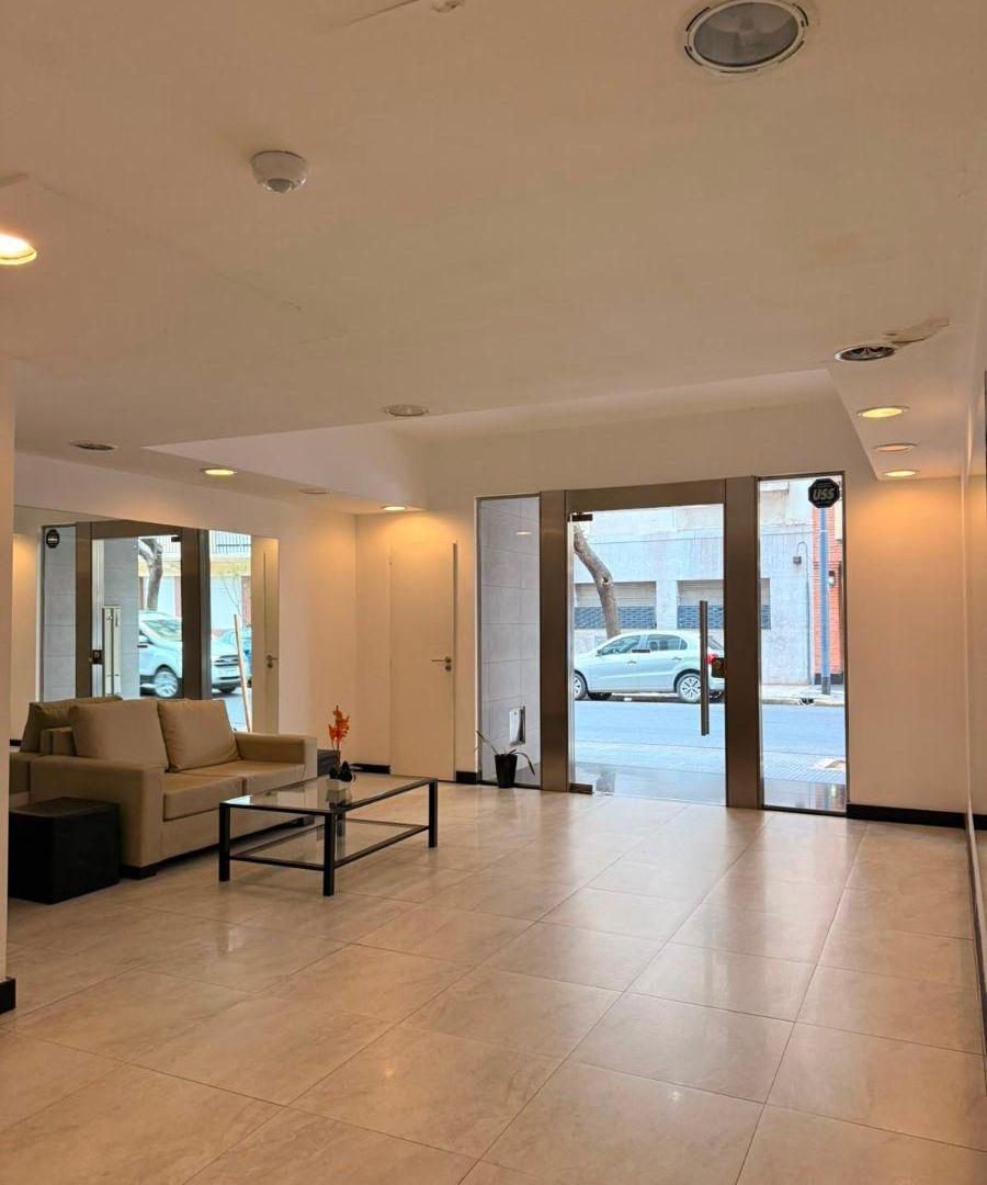 Foto de 3 ambientes en venta con gran terraza propia en Barrio Norte, imagen 1