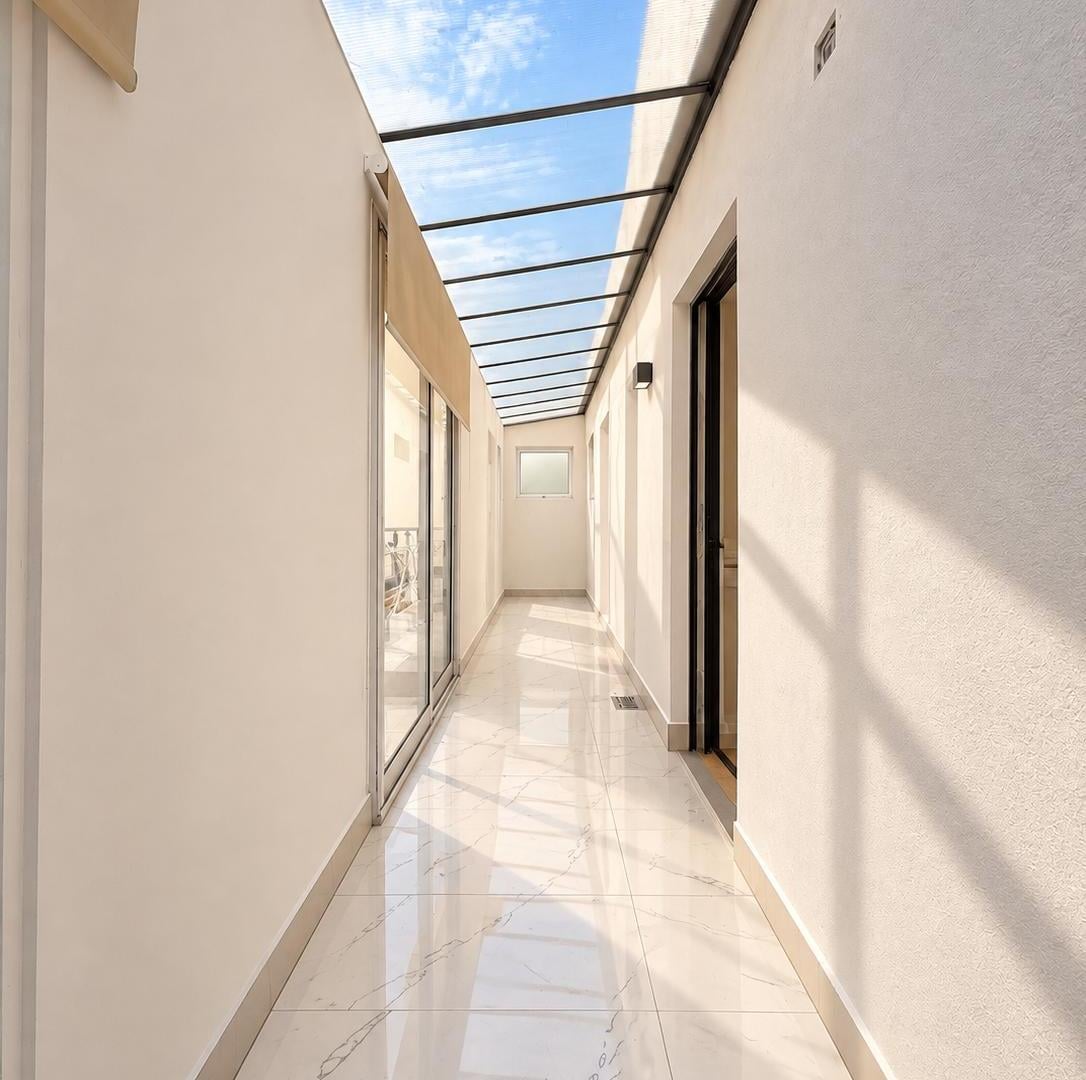 Foto de 3 ambientes en venta con gran terraza propia en Barrio Norte, imagen 4