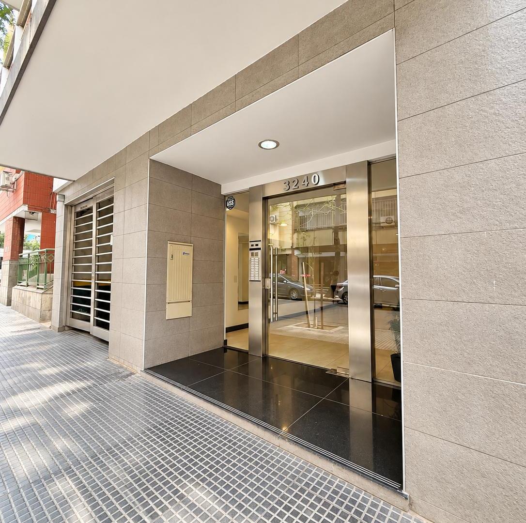 Foto de 3 ambientes en venta con gran terraza propia en Barrio Norte, imagen 3