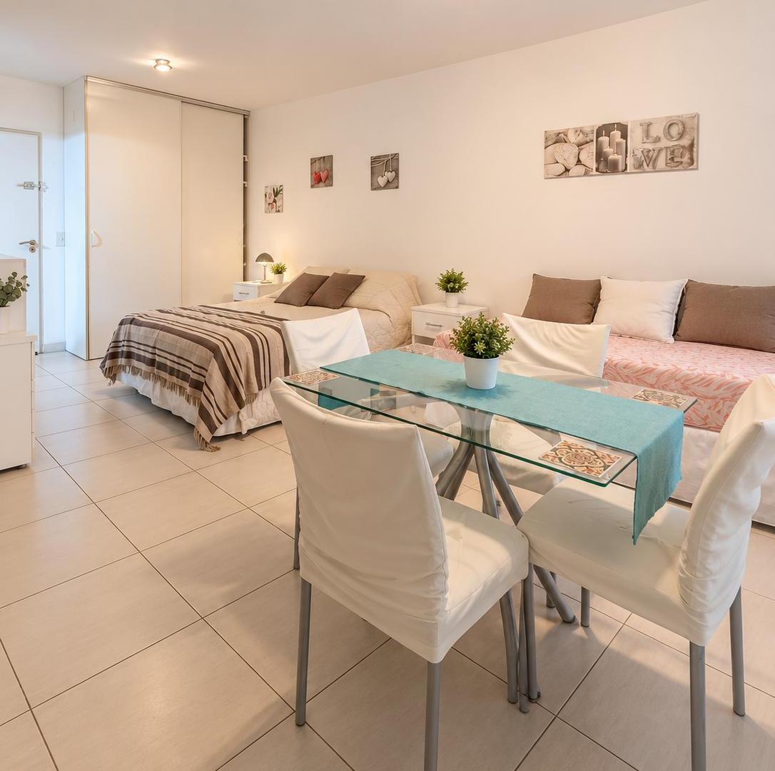 Foto de Monoambiente en venta con balcón en Barrio Norte, imagen 5