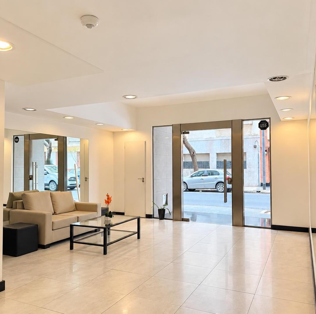 Foto de Monoambiente en venta con balcón en Barrio Norte, imagen 3