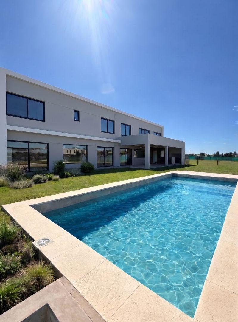 Foto de Casa en venta en Pilar Golf, imagen 4