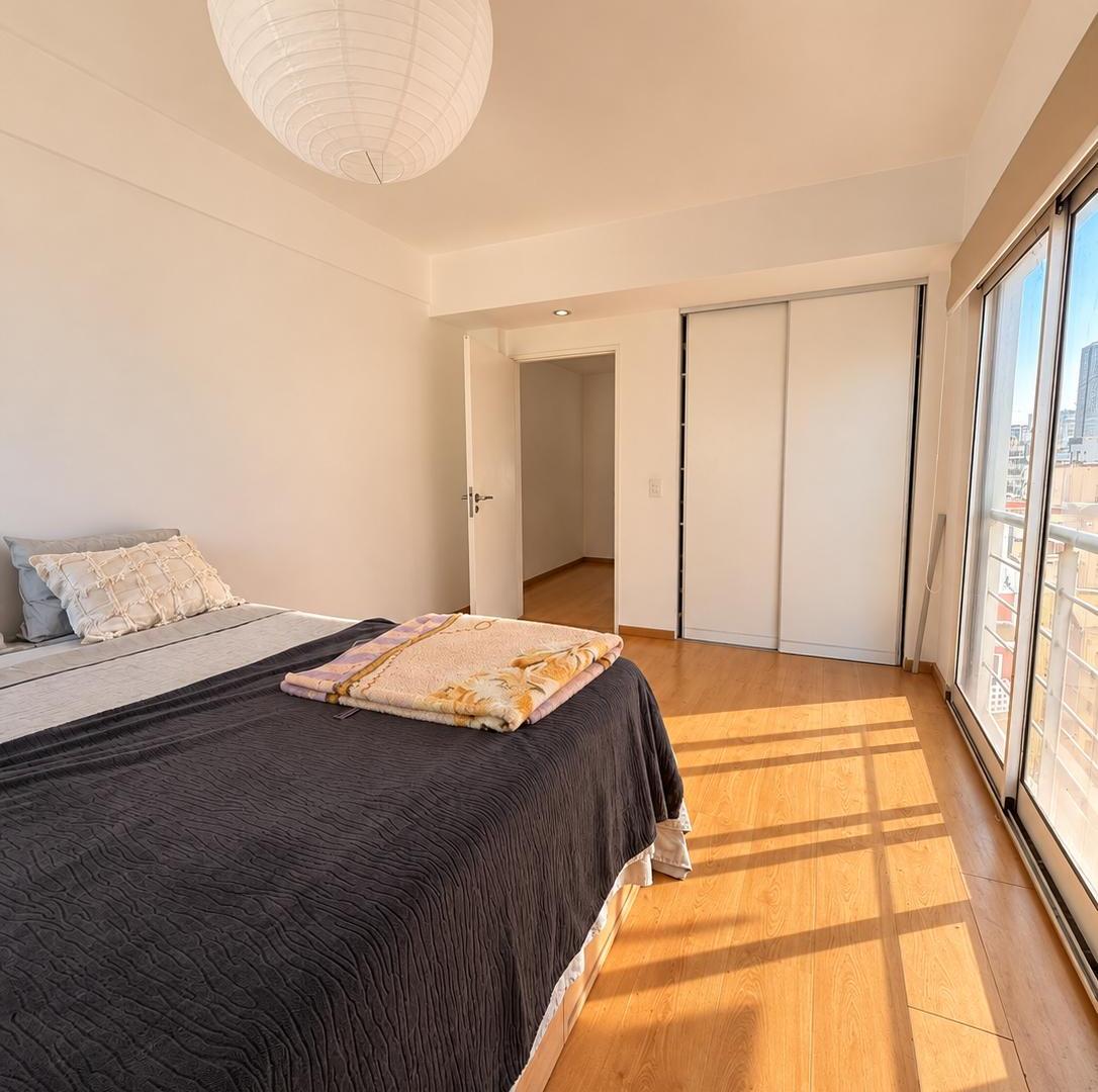 Foto de 2 ambientes en venta con amplio dormitorio y balcón – Barrio Norte, imagen 5