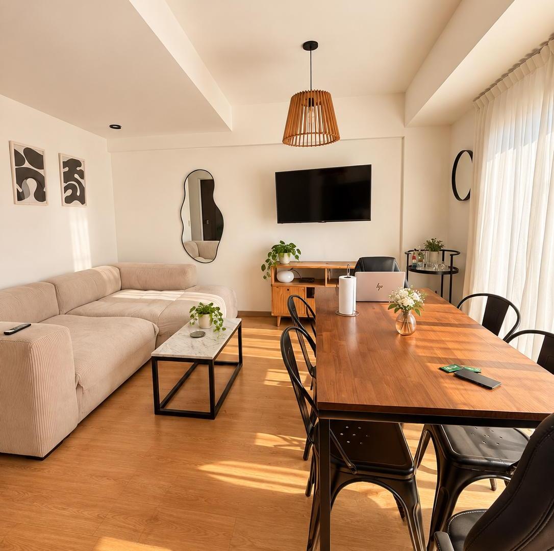 Foto de 2 ambientes en venta con amplio dormitorio y balcón – Barrio Norte, imagen 3
