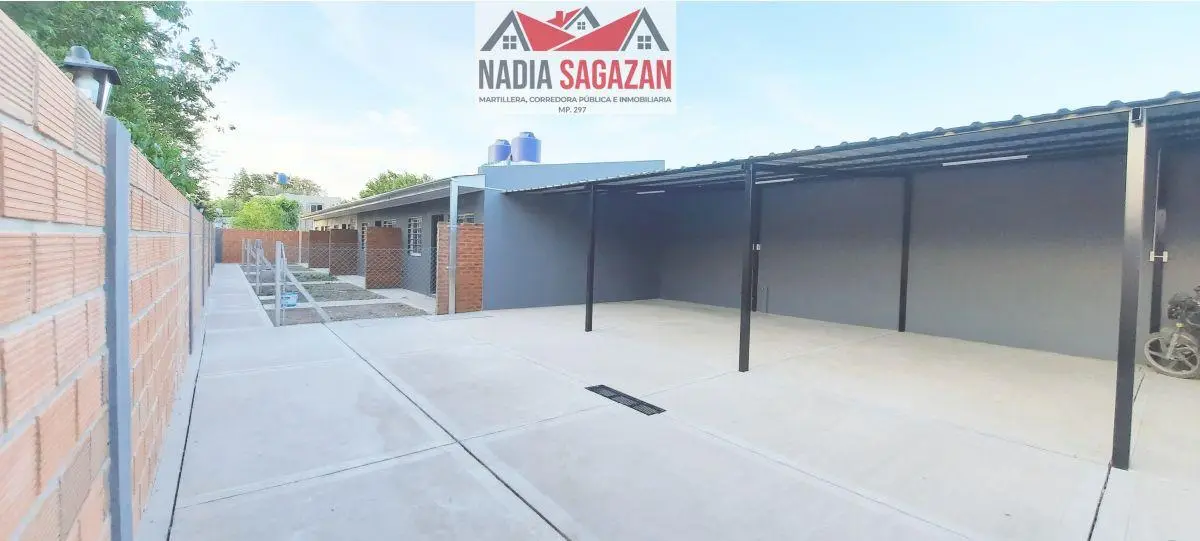 Casa con 60 m² en alquiler, 1 habitación, General Rodríguez 2