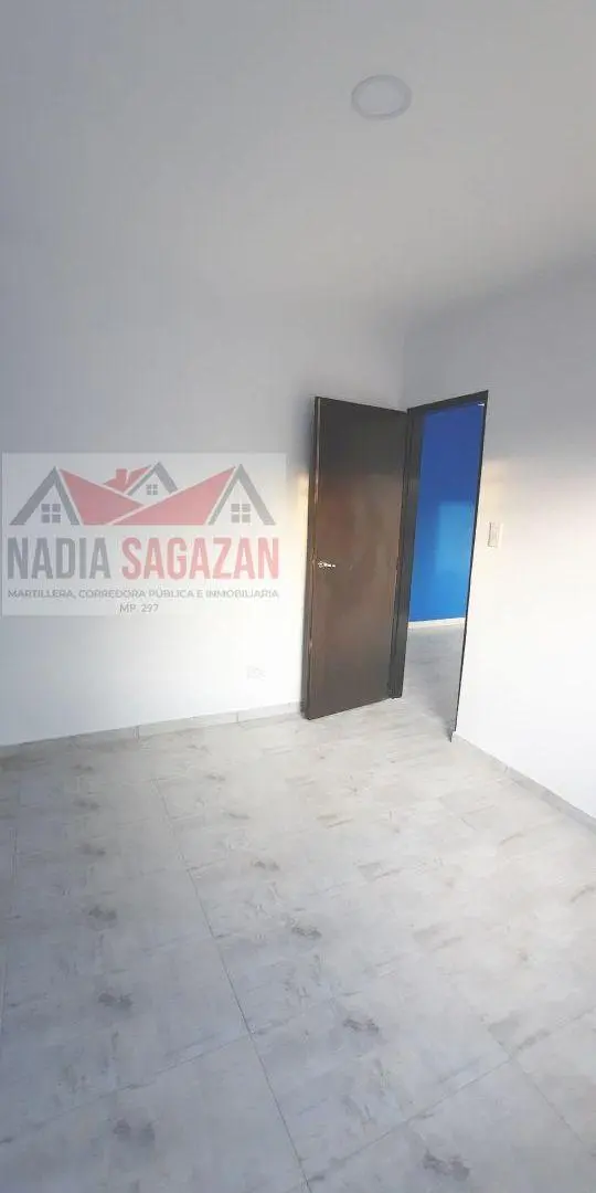 Casa con 60 m² en alquiler, 1 habitación, General Rodríguez 5