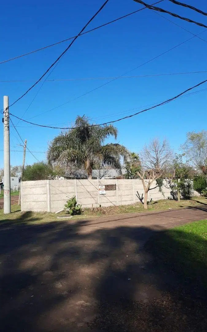 CASA 529 m² en General Rodríguez 2