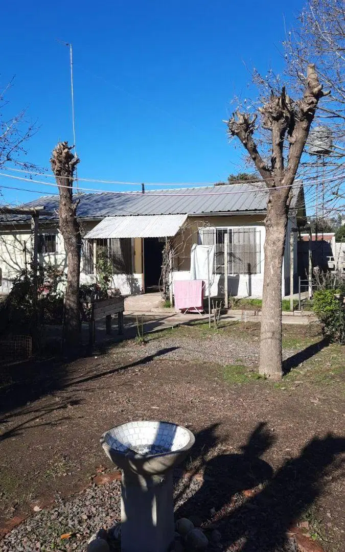 CASA 529 m² en General Rodríguez 1