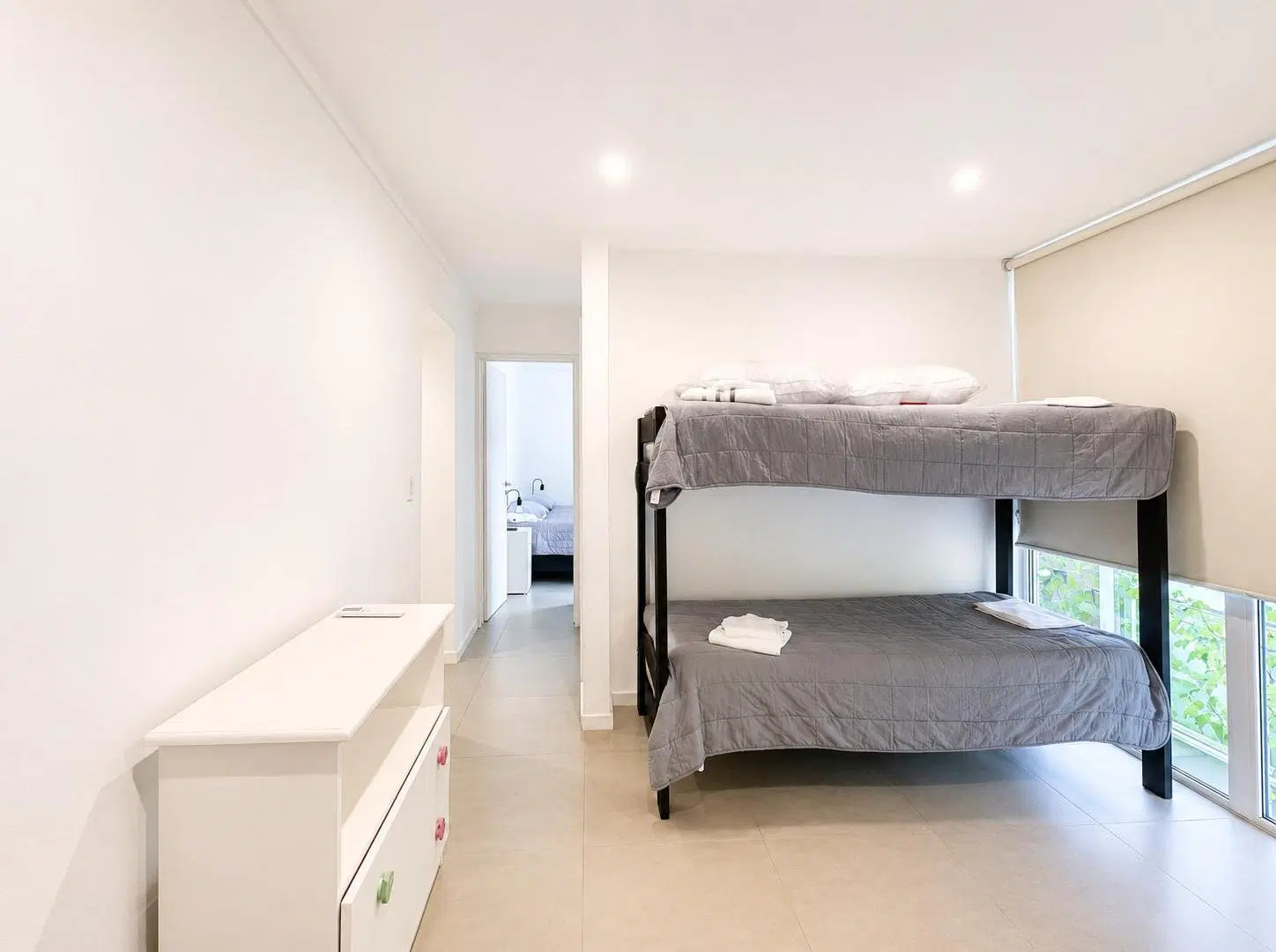 Venta Departamento 3 Ambientes con Terraza Nueva Pompeya Mar del Plata 5
